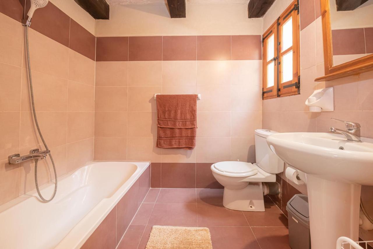 Villa Casa Melita à Rabat Extérieur photo